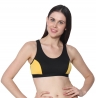 Prestitia non padded sports bra Style By Prestitia